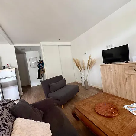 شقة Maison Charmante, Animaux Ok - 4 Pers. - Fr-1-323-623 سان جان دي مونت