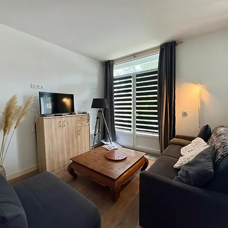 Maison Charmante, Animaux Ok - 4 Pers. - Fr-1-323-623 *