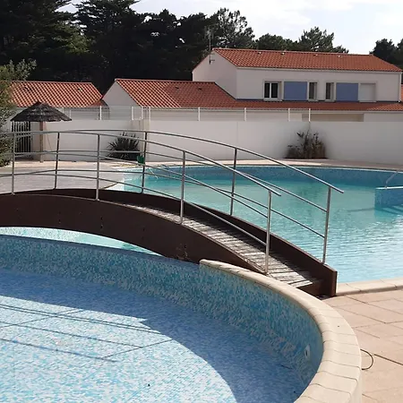 شقة Maison Charmante, Animaux Ok - 4 Pers. - Fr-1-323-623 *