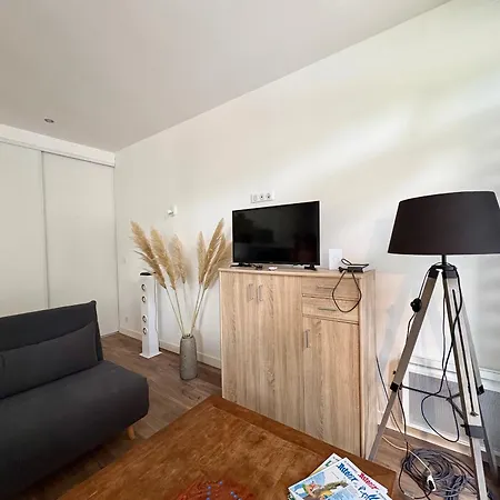 Maison Charmante, Animaux Ok - 4 Pers. - Fr-1-323-623
