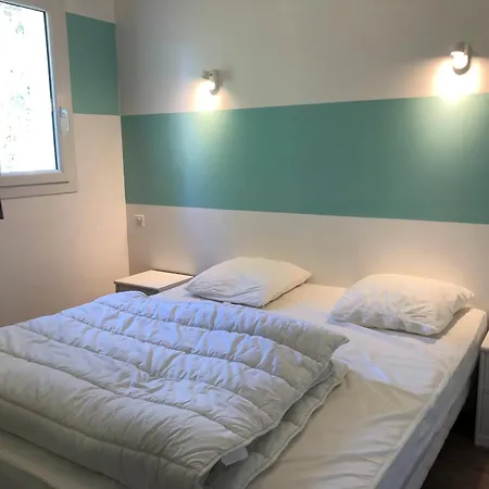 Maison Charmante, Animaux Ok - 4 Pers. - Fr-1-323-623 *