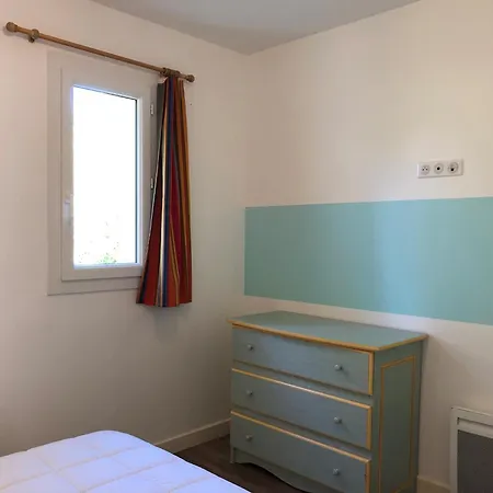 Maison Charmante, Animaux Ok - 4 Pers. - Fr-1-323-623 Saint-Jean-de-Monts